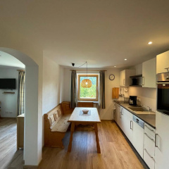 Haus Belvedere - Bild 17