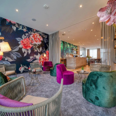 DORMERO Hotel Freiburg - Bild 17
