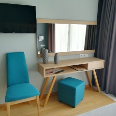 Hotel Thissio - Bild 3