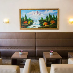 OZO Hotels Cordial Amsterdam - Bild 10