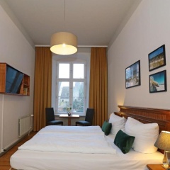 Aparthotel Markt Fuffzehn - Bild 1