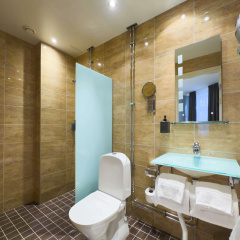 Best Western Hotel Bentleys - Bild 9
