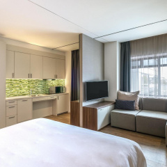 Element by Marriott Amsterdam thumbnail 4