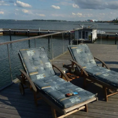 Houseboat Harmony - Bild 11