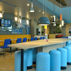 B&B Hotel Mainz-Hbf - Bild 21