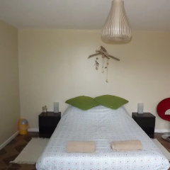 The Secret Spot Lodge thumbnail 2