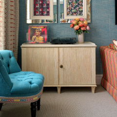 Dorset Square Hotel, Firmdale Hotels - Bild 15