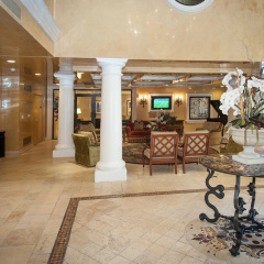 Sunshine Suites at 616 St. Paul thumbnail 2