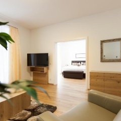 Nadland Apartment Wehlistrasse - Bild 2