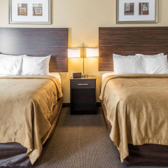 MainStay Suites Pittsburgh Airport thumbnail 6