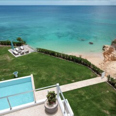 Villa Kandara in West End Village, Anguilla from 3125$, photos, reviews - zenhotels.com photo 25