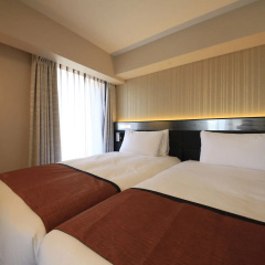 Richmond Hotel Premier Asakusa International - Bild 6