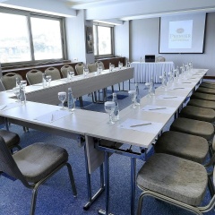 Best Western Premier Karsiyaka Convention & Spa Hotel - Bild 23