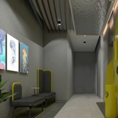 YELLO Hotel Kuta Beachwalk Bali - Bild 16
