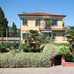 Antica Villa Graziella Hotel - Bild 14