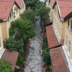 Payitaht Hotel - Bild 1