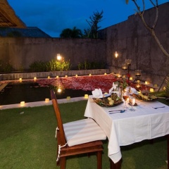 Alam Bali Villa - Bild 20