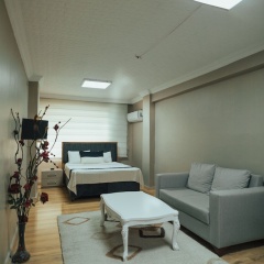 Ibba Boutique Hotel - Bild 6