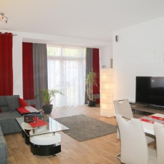 1a Ferienwohnung - Bild 2