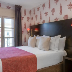 Hotel Larios Málaga - Bild 7