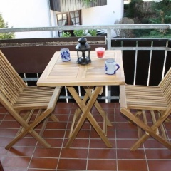 Ferienwohnungen Oberharzblick - Bild 16