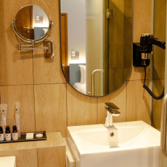 Hotel Bencoolen@Hong Kong Street - Bild 10