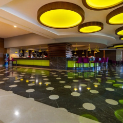 Sunmelia Beach Resort Hotel & Spa thumbnail 10