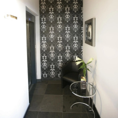 Central Hotel - Bild 9