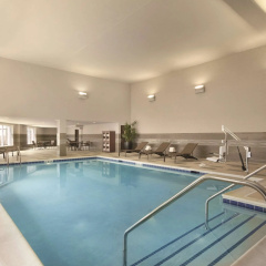 Hyatt Place Chicago/O'Hare Airport thumbnail 15