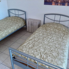 Apartment With Balcony, Neuss - Bild 5