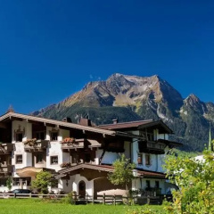 Apparthotel Veronika - Bild 12