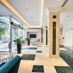 Eurostars Astoria - Bild 23