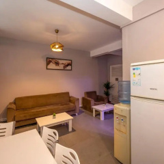 Taksim Square Hostel - Bild 13