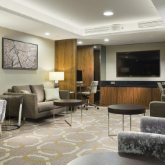 DoubleTree By Hilton Hotel & Conference Centre Warsaw - Bild 4