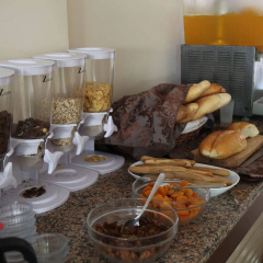 Alin Hotel - Bild 12