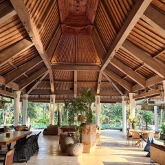 Ayurvedagram Bali - Bild 29