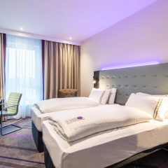Premier Inn Essen City Centre - Bild 7