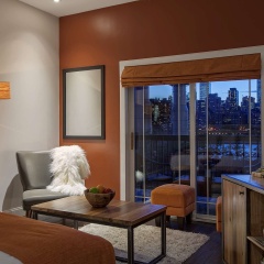 Ravel Hotel Trademark Collection by Wyndham - Bild 7