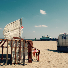Holiday Inn - the niu, Rig Lübeck by IHG - Bild 18