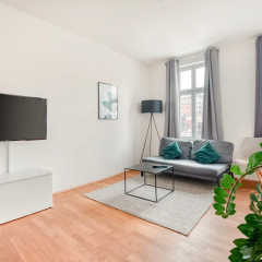 Limehome Erfurt Bürgermeister-Wagner-Straße - Bild 3