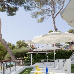 Hotel Cala Dor - Adults Only - Bild 20