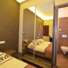 Fig Tree House Budapest - Bild 6