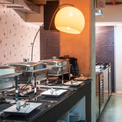 Madrid Airport Suites, Affiliated by Meliá - Bild 29