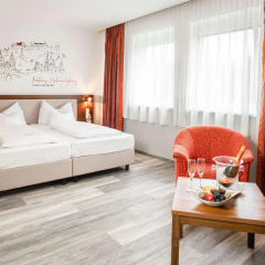Best Western Hotel am Walserberg - Bild 6