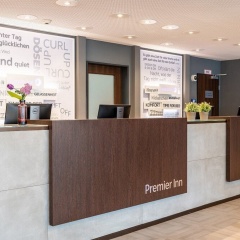 Premier Inn Munich Airport Ost - Bild 2