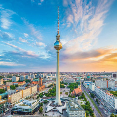 Hotel AVAlex - Bild 15