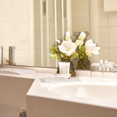 Das Carls Hotel Altstadt - Bild 11