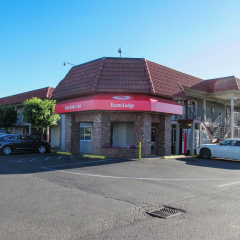 Balcony Area
