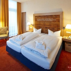 Vier Jahreszeiten Strandhotel - Bild 2
