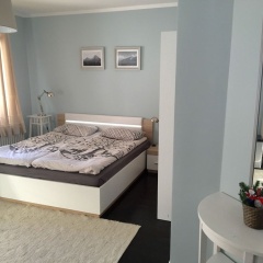 Pension Bergbach - Bild 3
